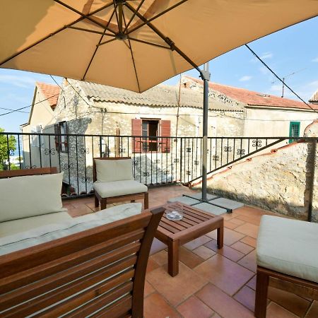Holiday Home Mali Dvori By Interhome Дікло Екстер'єр фото