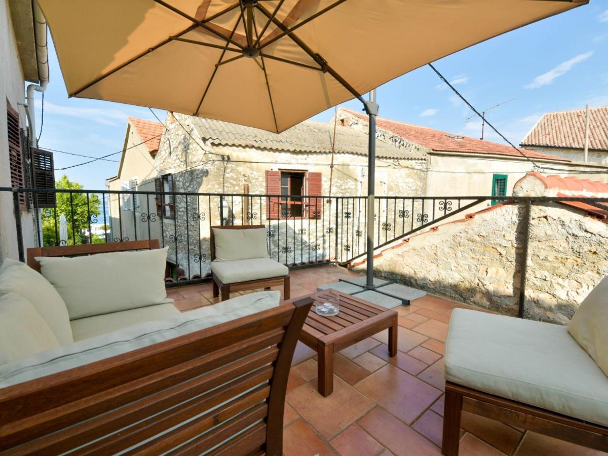 Holiday Home Mali Dvori By Interhome Дікло Екстер'єр фото