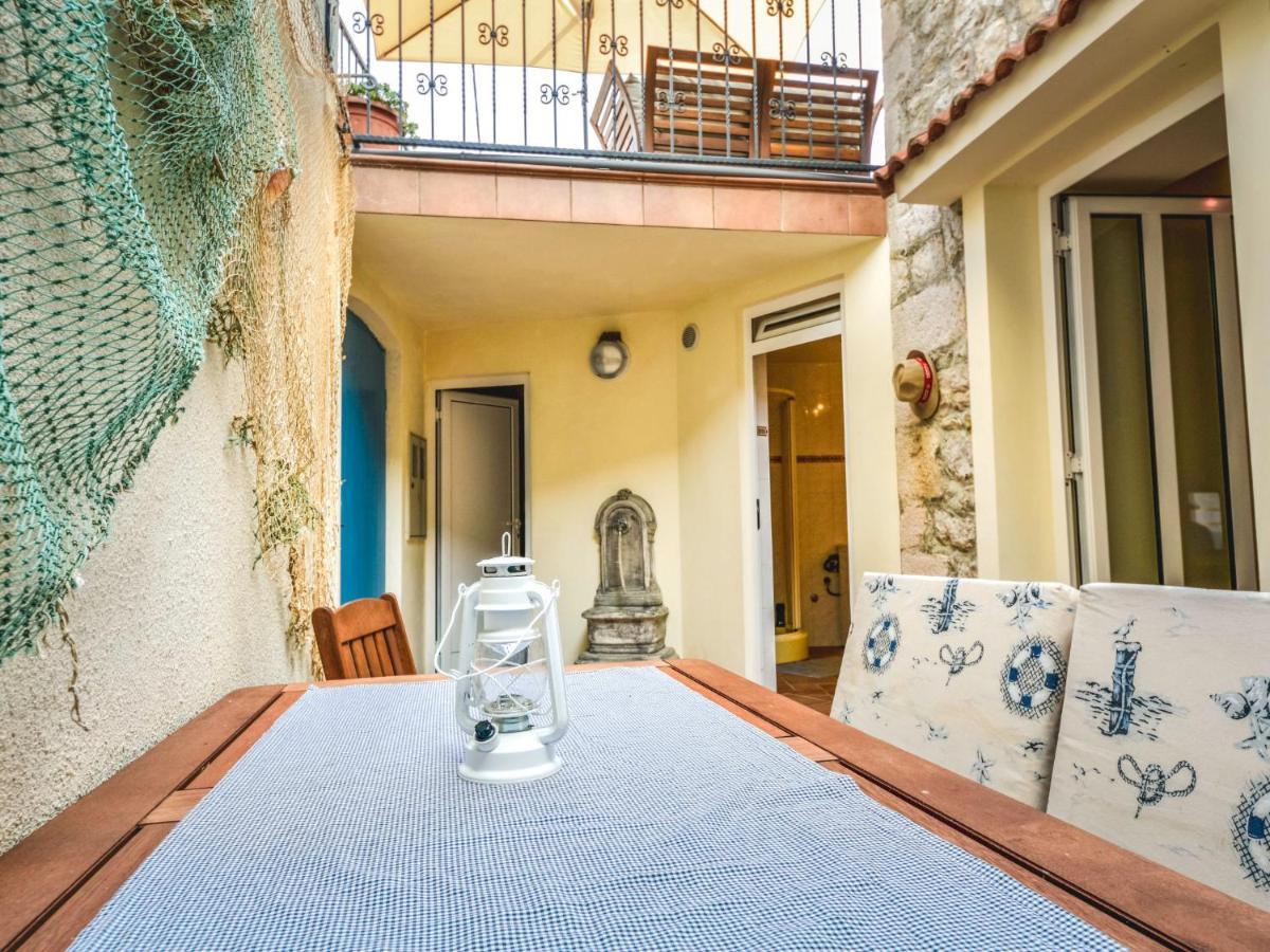 Holiday Home Mali Dvori By Interhome Дікло Екстер'єр фото