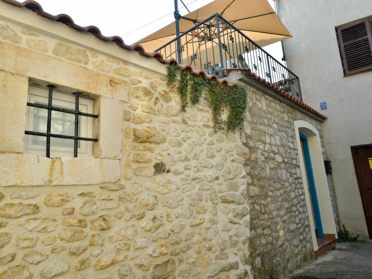 Holiday Home Mali Dvori By Interhome Дікло Екстер'єр фото