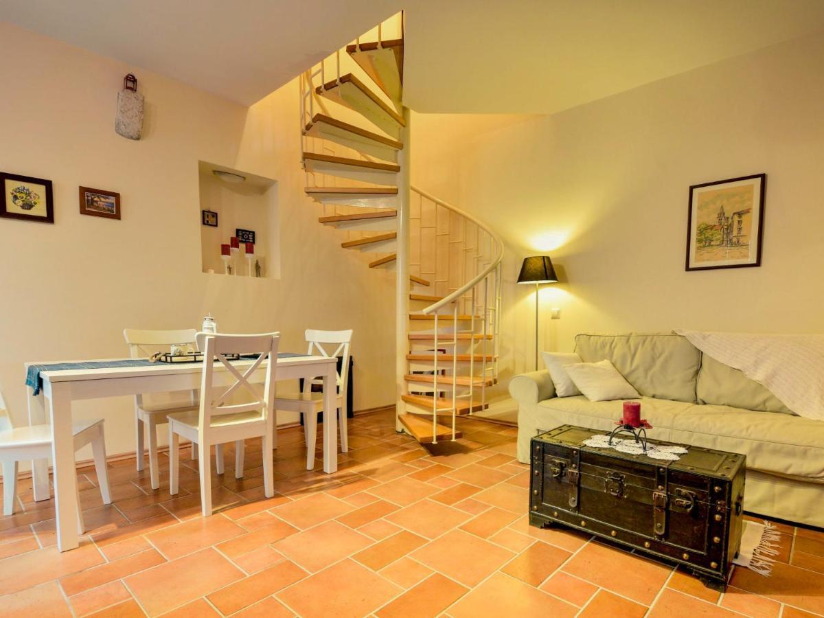 Holiday Home Mali Dvori By Interhome Дікло Екстер'єр фото