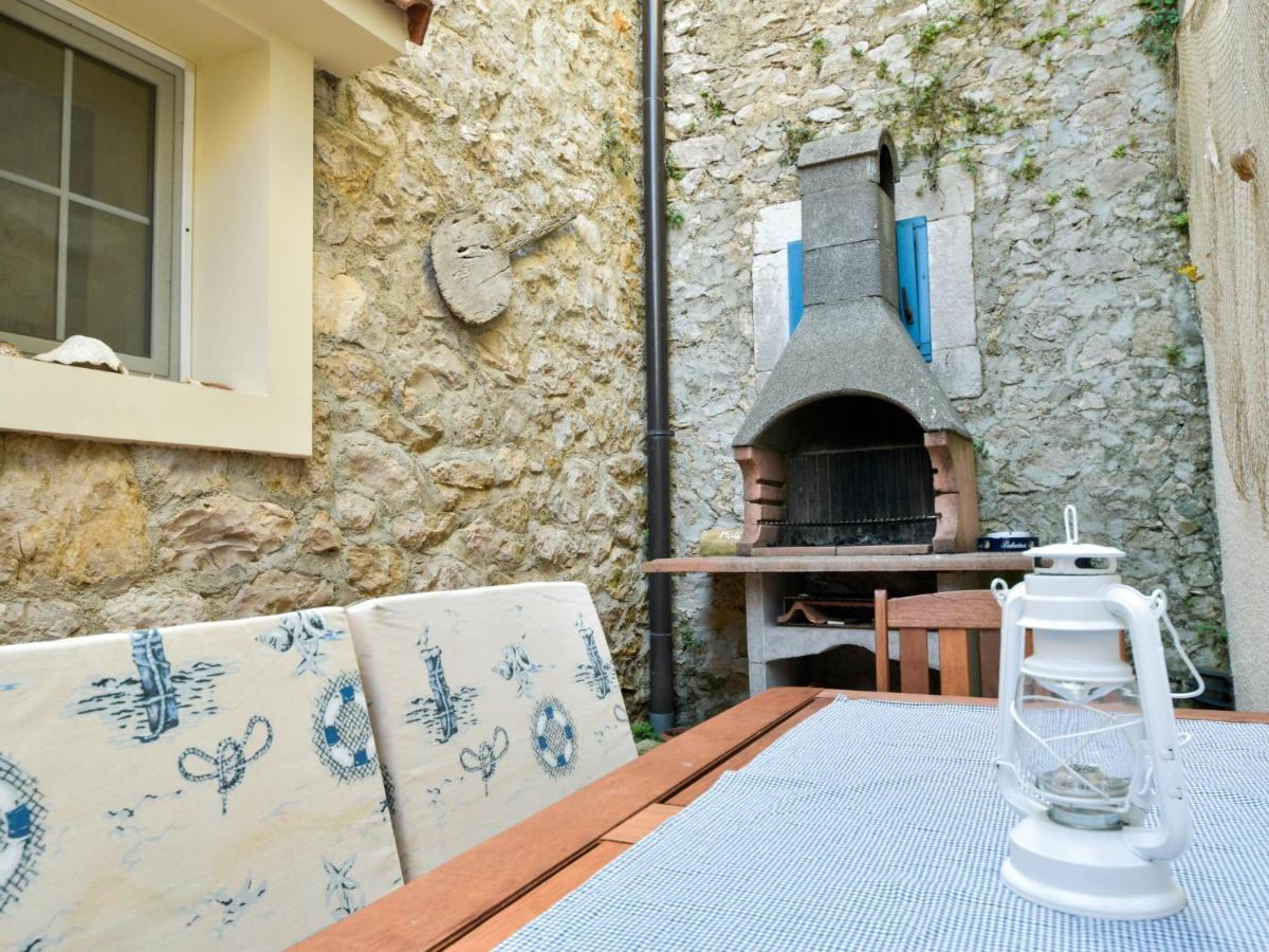 Holiday Home Mali Dvori By Interhome Дікло Екстер'єр фото