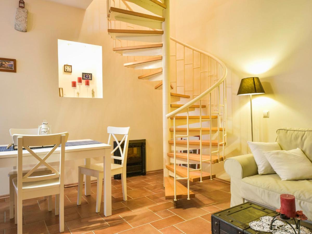 Holiday Home Mali Dvori By Interhome Дікло Екстер'єр фото