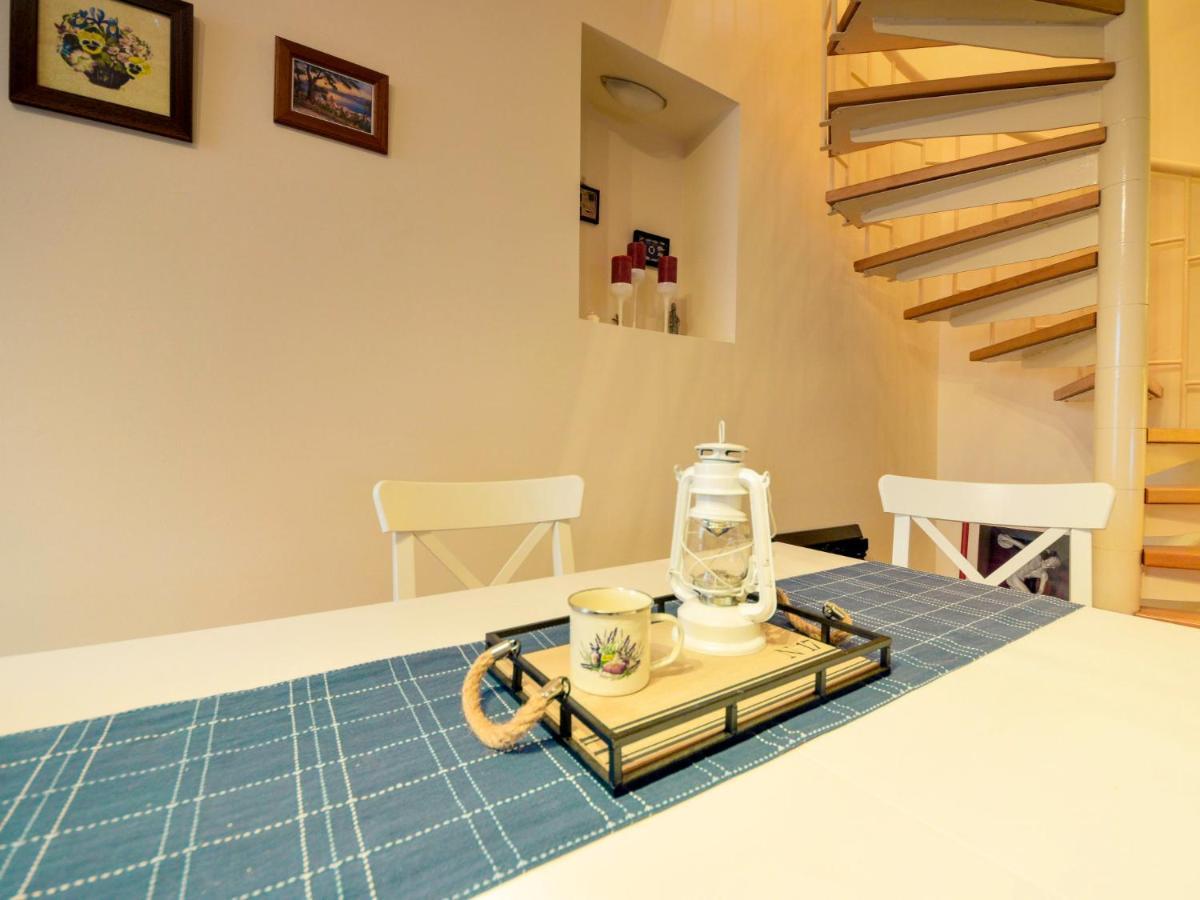 Holiday Home Mali Dvori By Interhome Дікло Екстер'єр фото