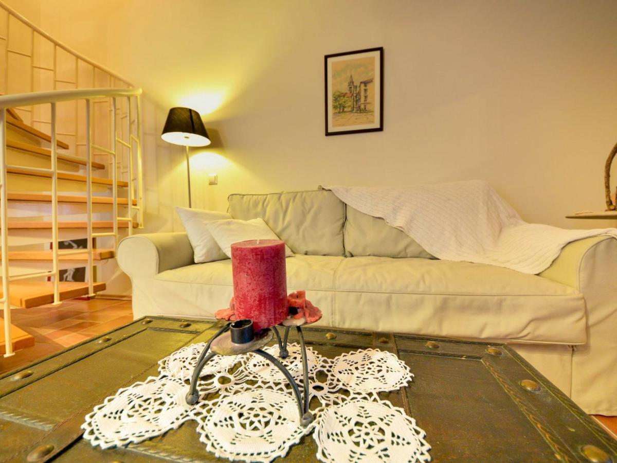 Holiday Home Mali Dvori By Interhome Дікло Екстер'єр фото